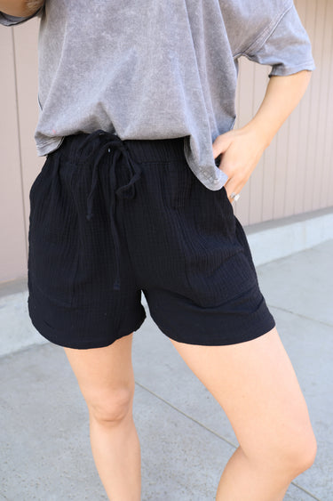 The Easy Breeze Shorts - ShopSpoiled