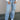 The Cool Girl Low Rise Jean - ShopSpoiled