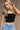 Sweetheart Spring Cropped Top - ShopSpoiled