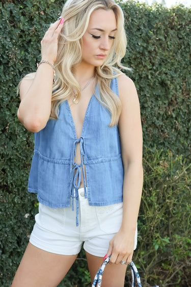 Callie Eylete Shorts - ShopSpoiled