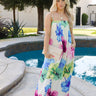Sunset Chaser Dress - ShopSpoiled