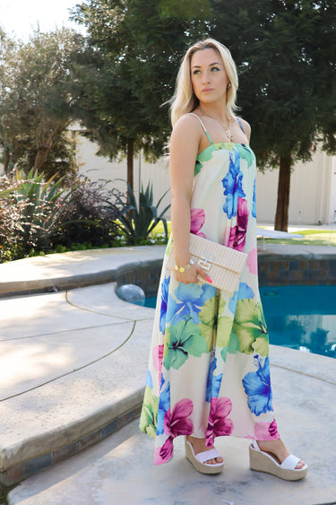 Sunset Chaser Dress - ShopSpoiled