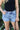 Capri High Rise Shorts