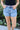 Capri High Rise Shorts