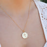 The Heaven Sent Necklace - ShopSpoiled