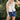 Western Ties Chambray Vest - ShopSpoiled