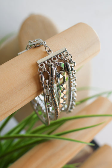 The Everly Bracelet Stack - ShopSpoiled