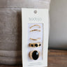 Sienna Ring Set - ShopSpoiled