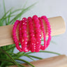 Coastal Candy Bracelet Stack - ShopSpoiled