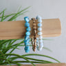 Paradise Bracelet Stack - ShopSpoiled
