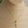 The Walk By Faith Necklace - ShopSpoiled