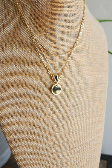 The Laguna Luxe Necklace - ShopSpoiled