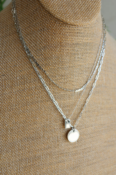 The Laguna Luxe Necklace - ShopSpoiled