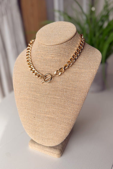 The Modern Muse Chain - ShopSpoiled