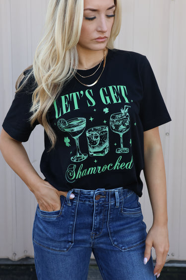 Let's Get Shamrocked - ShopSpoiled