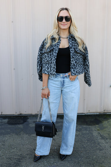 Maggie Jeans - ShopSpoiled