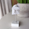 Everyday Sparkle Huggie Earrings - ShopSpoiled