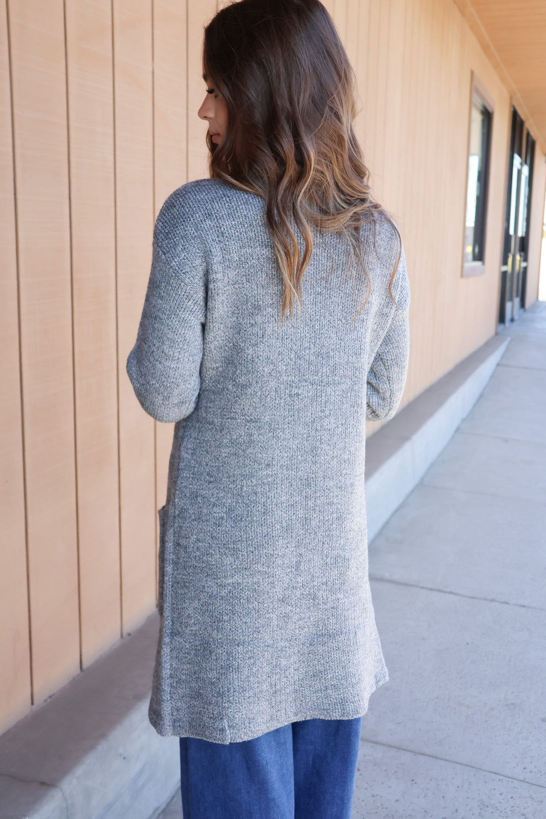 Comfy Cozy Cardigan - ShopSpoiled