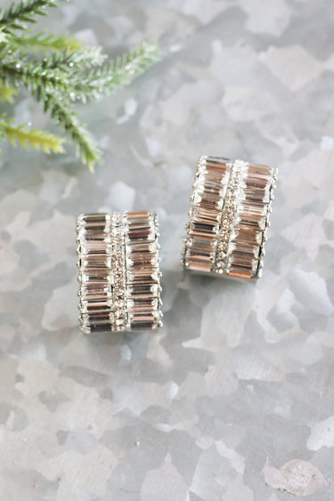 Glamorous Earrings - ShopSpoiled