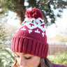 Warm Wished Beanie - ShopSpoiled