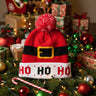 Ho Ho Ho Beanie - ShopSpoiled