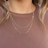 Twilight necklace - ShopSpoiled