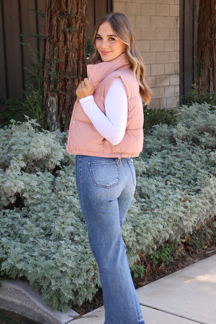 Adventure Girly Vest - ShopSpoiled