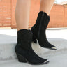 She's Gone Country Booties - ShopSpoiled