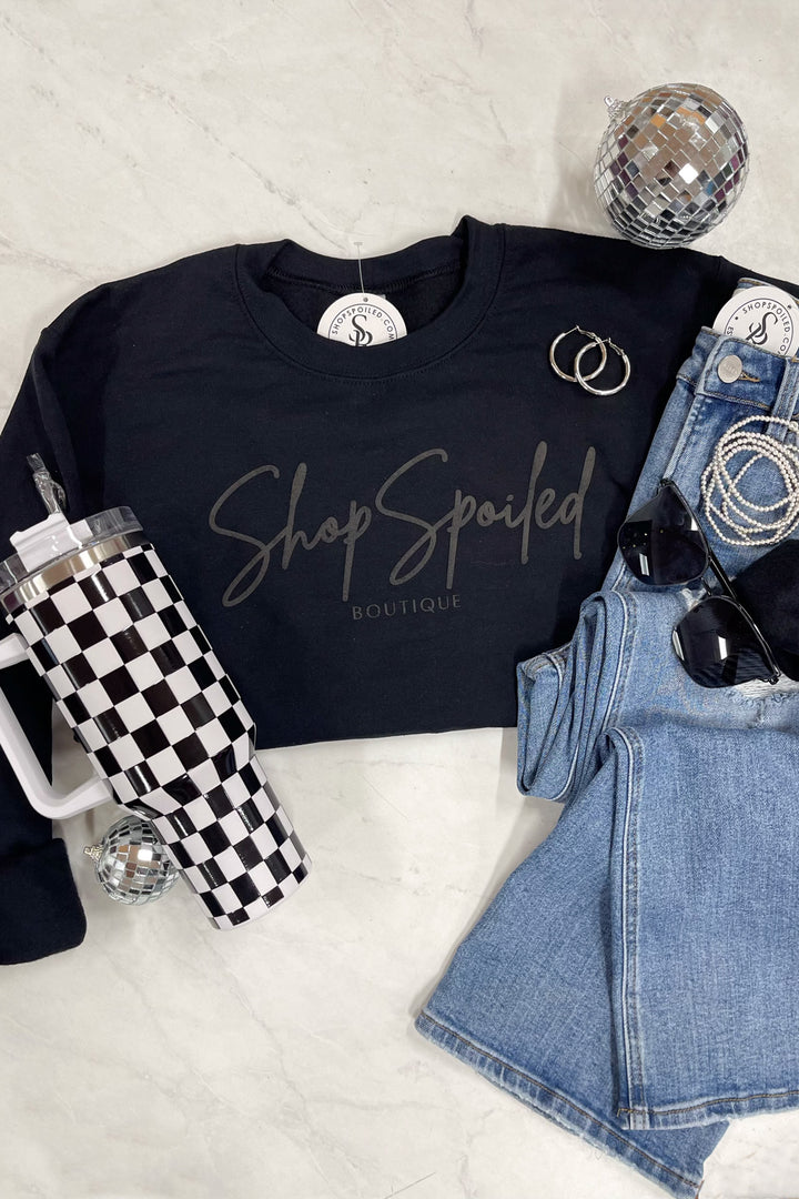 Shop Spoiled Sweatshirt - ShopSpoiled