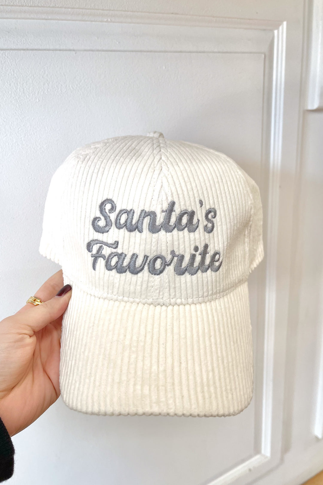 Santa's Favorite Hat - ShopSpoiled