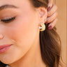 Holiday glam earrings - ShopSpoiled