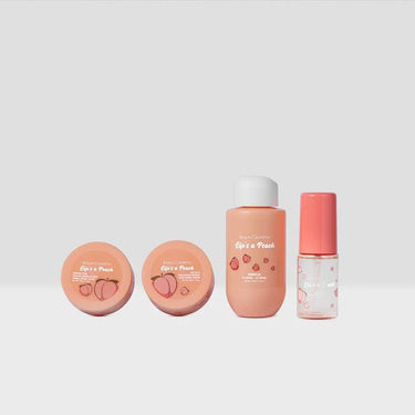 Fresh & Fruity Glow Sets - ShopSpoiled