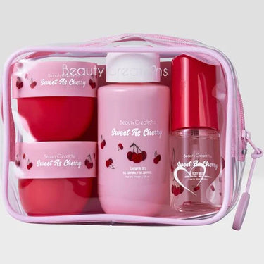 Fresh & Fruity Glow Sets - ShopSpoiled