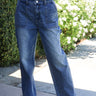 Daphne Cargo Jeans - ShopSpoiled