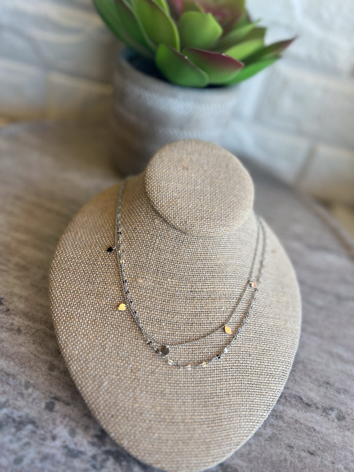 Seaside Bliss Necklace - ShopSpoiled