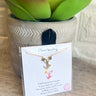 Cheerleading Necklace - ShopSpoiled