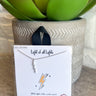 Light Of All Light Necklace - ShopSpoiled