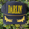 Darlin Trucker Hat - ShopSpoiled