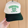 Overserved Hat - ShopSpoiled