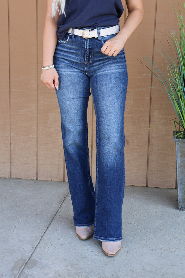 Ensley Jeans - ShopSpoiled