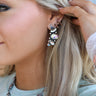 Broadway Girl Earrings - ShopSpoiled