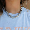 Afternoon Date Necklace - ShopSpoiled