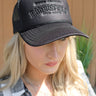 ShopSpoiled Bako Trucker Hat - ShopSpoiled
