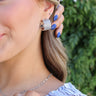 All the Glam Earrings - ShopSpoiled