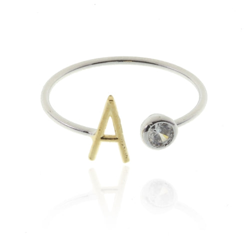 C&I Initial Ring - ShopSpoiled
