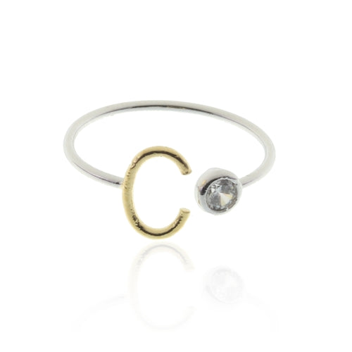 C&I Initial Ring - ShopSpoiled