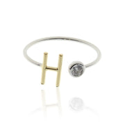 C&I Initial Ring - ShopSpoiled