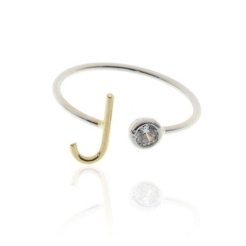 C&I Initial Ring - ShopSpoiled