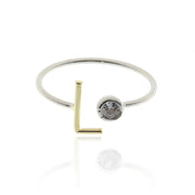 C&I Initial Ring - ShopSpoiled