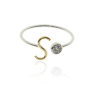 C&I Initial Ring - ShopSpoiled
